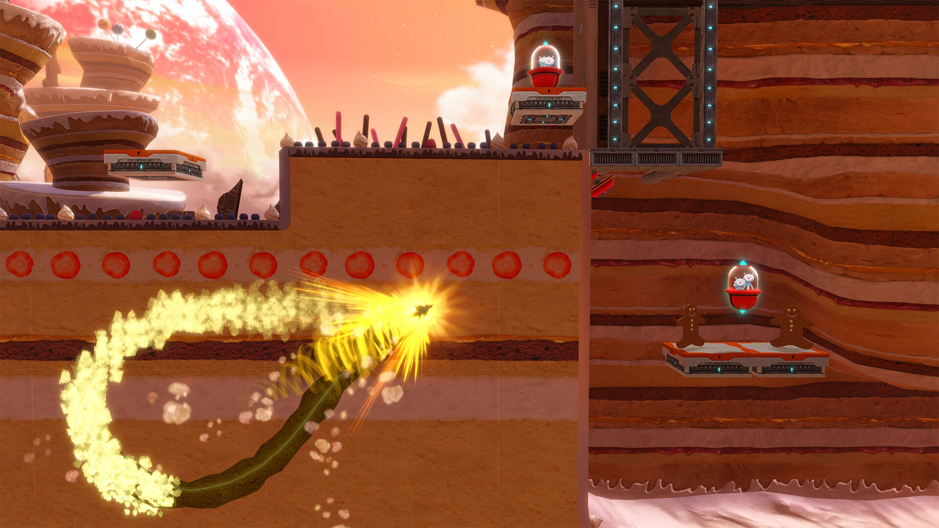 《索尼克 缤纷色彩 究极版》中文版-趣奇资源网-第5张图片