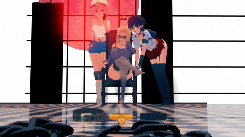 【日系/SLG/动态】双向堕落 Mutual Corruption v0.3.14AI汉化【PC+安卓/4.04G】-神游资源网