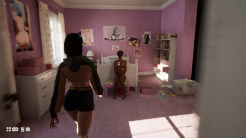 [3D/SLG/动态] Femboy Depths v1.0生肉 [PC/4.39G]-神游资源网