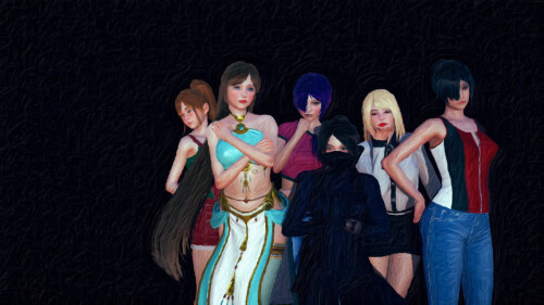 【亚洲/SLG/动态】元素之力 In My Element v0.2汉化【PC+安卓/874M】-神游资源网