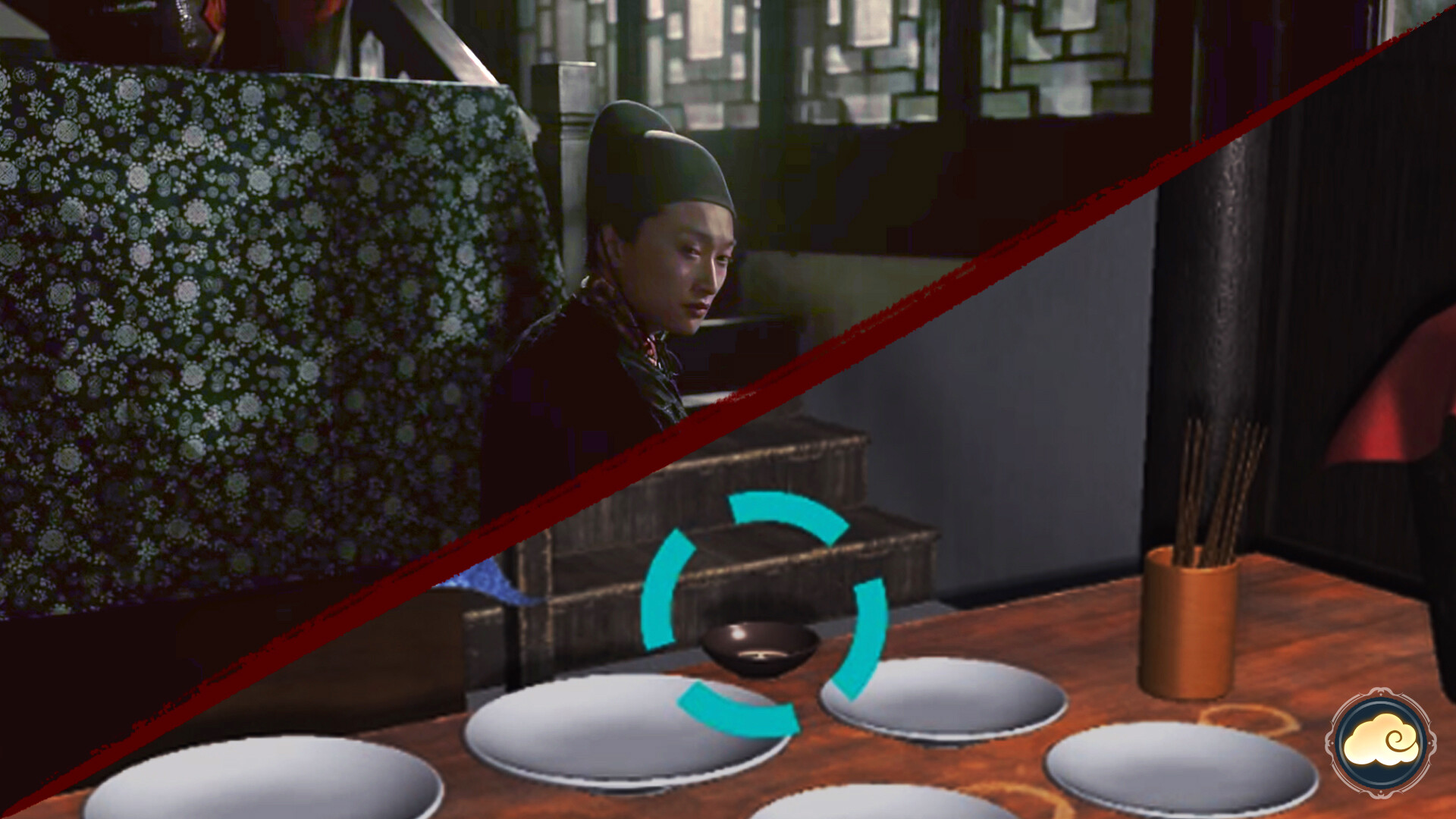 《烧尾宴》中文版-趣奇资源网-第7张图片