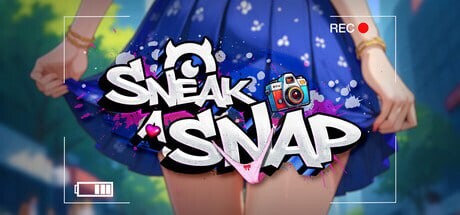 新作[沙盒3D/冒险] 偷拍一瞬 Sneak-A-Snap v0.1.1 生肉版 [3.30G/FM/百度直连]-神游资源网
