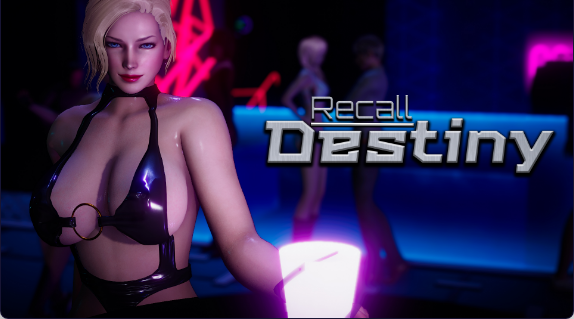 【欧美SLG/汉化/动态】追忆命运/RecallDestiny V0.2B PC+安卓双端汉化版 百度+UC/1.36G --神游资源网