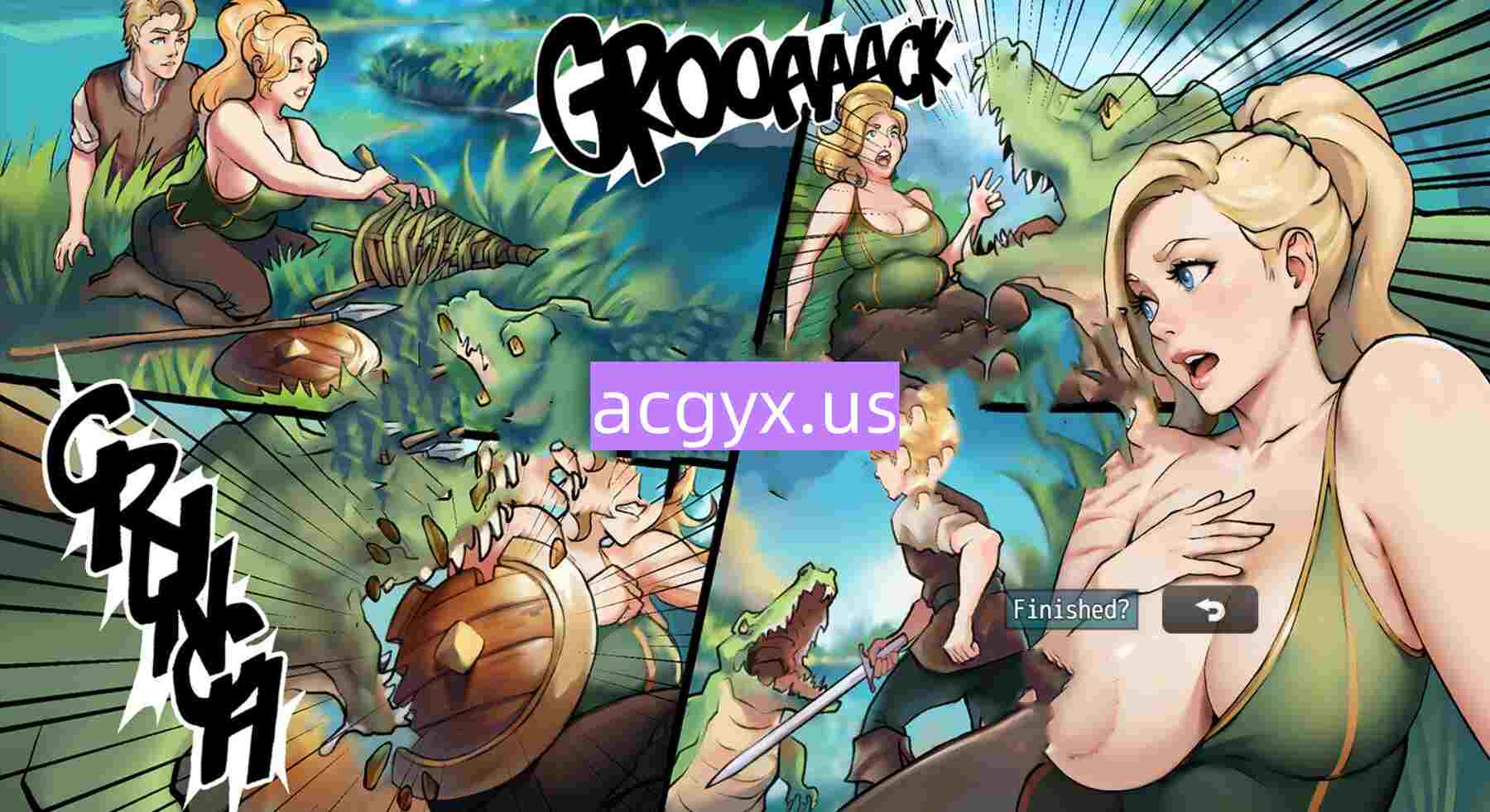 更新[日式RPG/魔法] 元素觉醒 Elemental Awakenings V0.10.1 AI汉化步兵版 [560M]-神游资源网