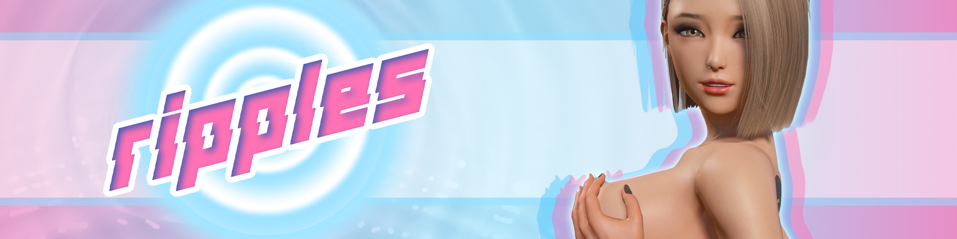 更新【亚洲风SLG/汉化/动态】涟漪/Ripples V0.9.1 PC+安卓双端官方中文版 百度+UC/15.9G –-神游资源网