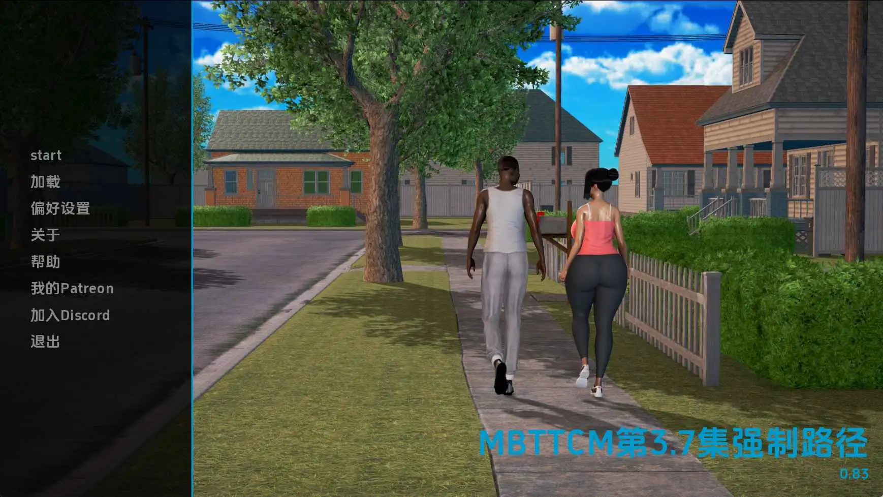 【欧美/SLG/动态/更新】恶霸试图腐蚀我的母亲尤娜Ep.3.7v0.83 AI汉化版【PC+安卓/2.27G】-神游资源网