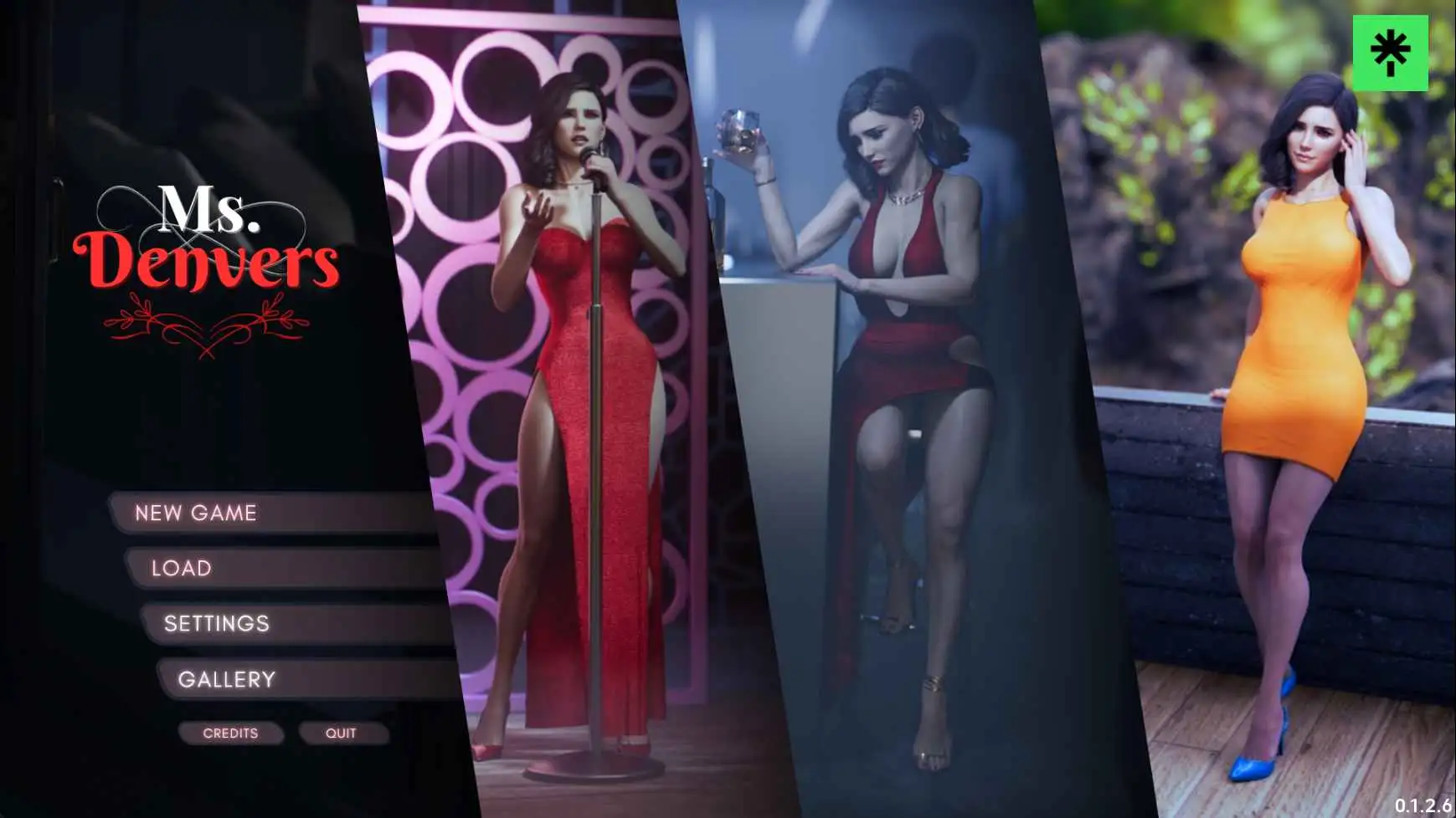 【精品/SLG/动态/更新】丹弗斯小姐v0.1.2.6 AI汉化版【PC+安卓/4.46G】-神游资源网