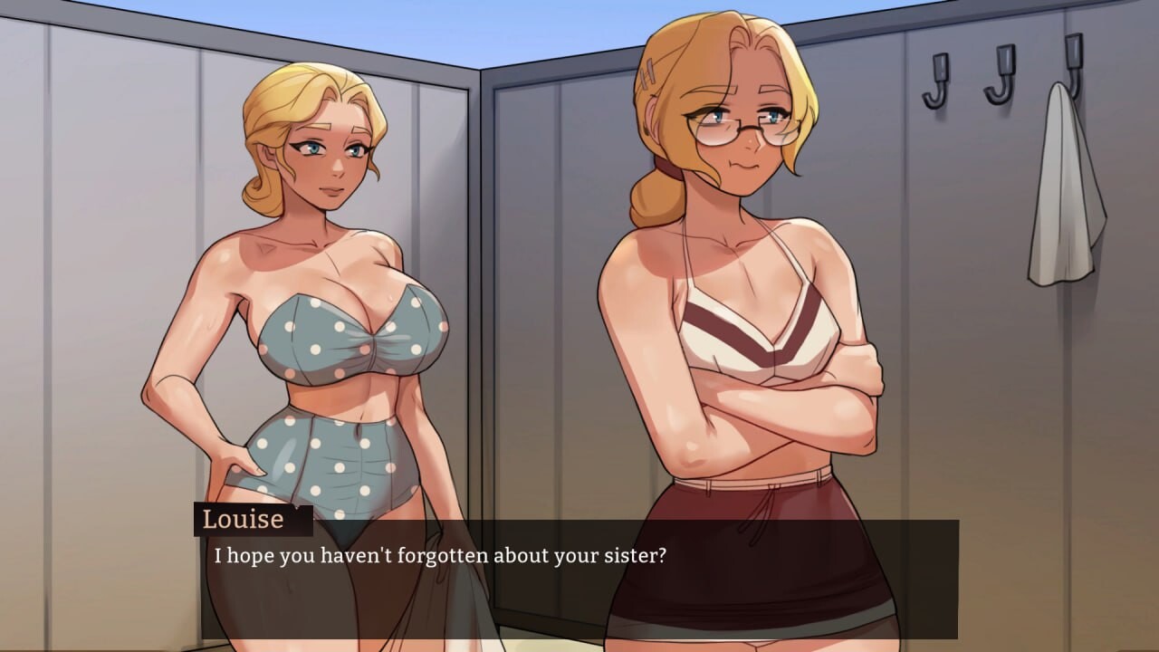 更新[欧美SLG/动态] 魔法学院 Magic Academy v0.6.1.1  官中步兵版 [PC+安卓1.60G]-神游资源网