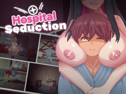 更新【日式ACT/中文/像素风】医院诱惑/Hospital Seduction V1.10 DL官方中文版 百度+UC/154m –-神游资源网