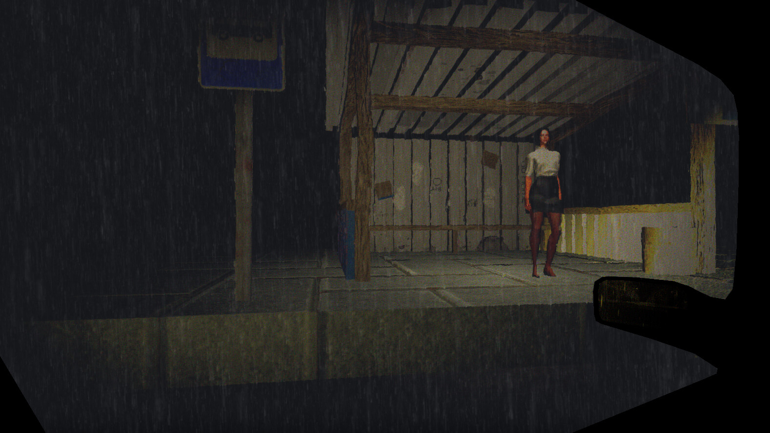 《8号公路》中文版-趣奇资源网-第9张图片