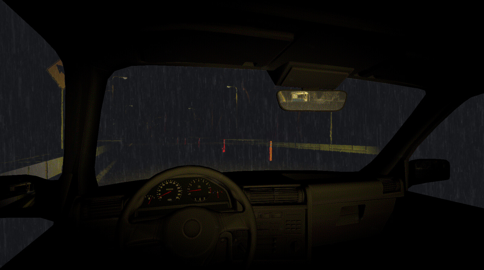 《8号公路》中文版-趣奇资源网-第8张图片