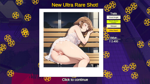 图片[1]-更新[沙盒3D/恐怖/约会] 快照！[偷拍] Snapshot! V0.9902 官中步兵版+MOD [2.40G]