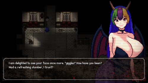 图片[1]-新作[冒险RPG/异种X] 魔物娘逆推 – 腐败循环 Cycle of Corruption  v1.0.0 官中版+自带全回想 [740M]