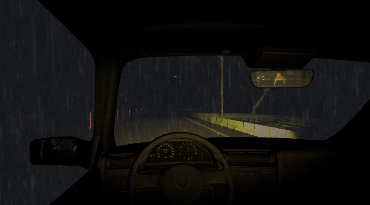 《8号公路》中文版-趣奇资源网-第5张图片