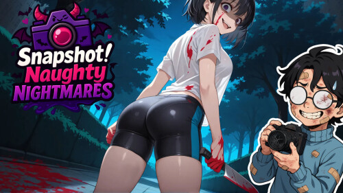 更新[沙盒3D/恐怖/约会] 快照！[偷拍] Snapshot! V0.9902 官中步兵版+MOD [2.40G]-神游资源网