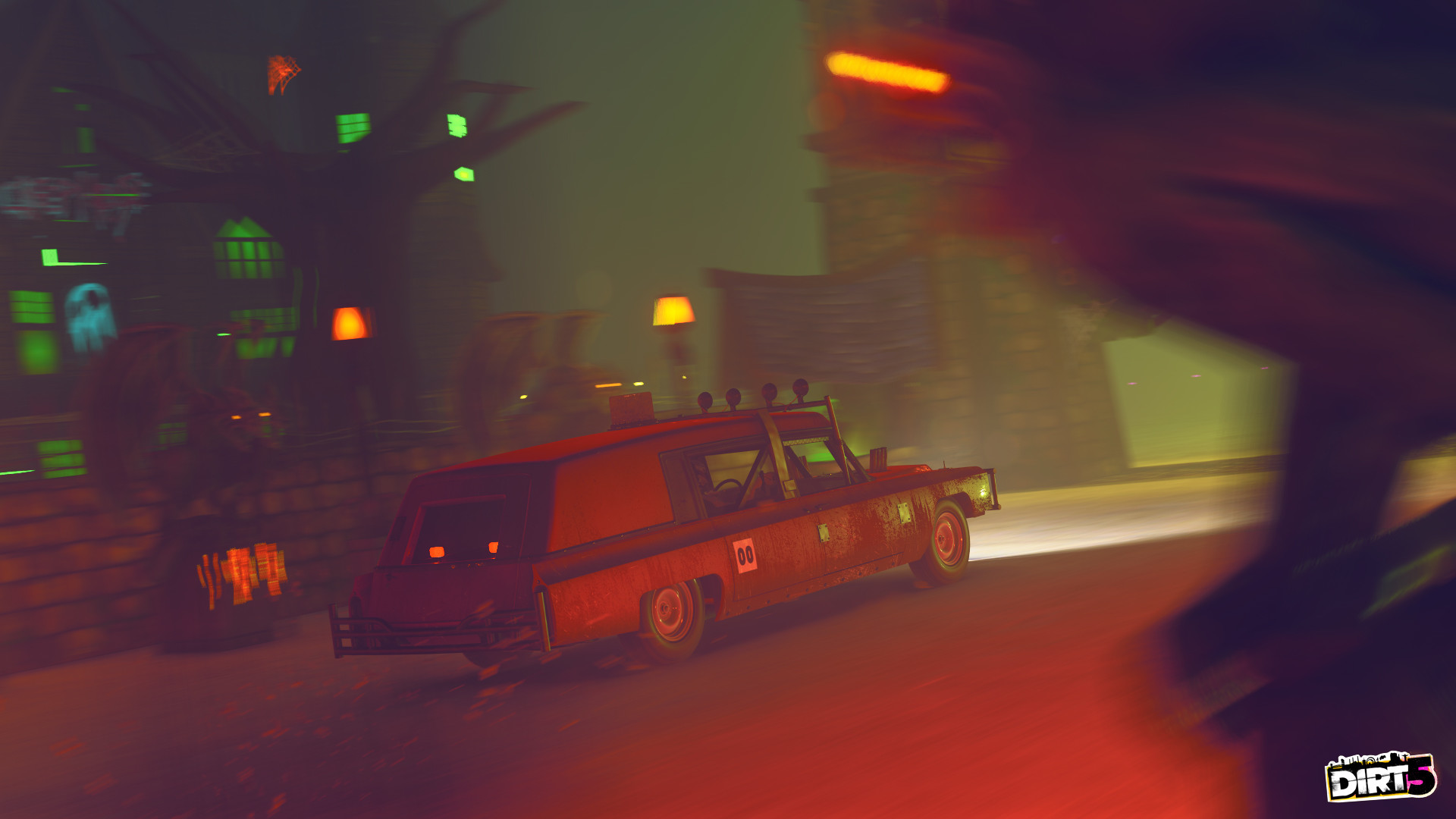 《尘埃5》中文版-神游资源网