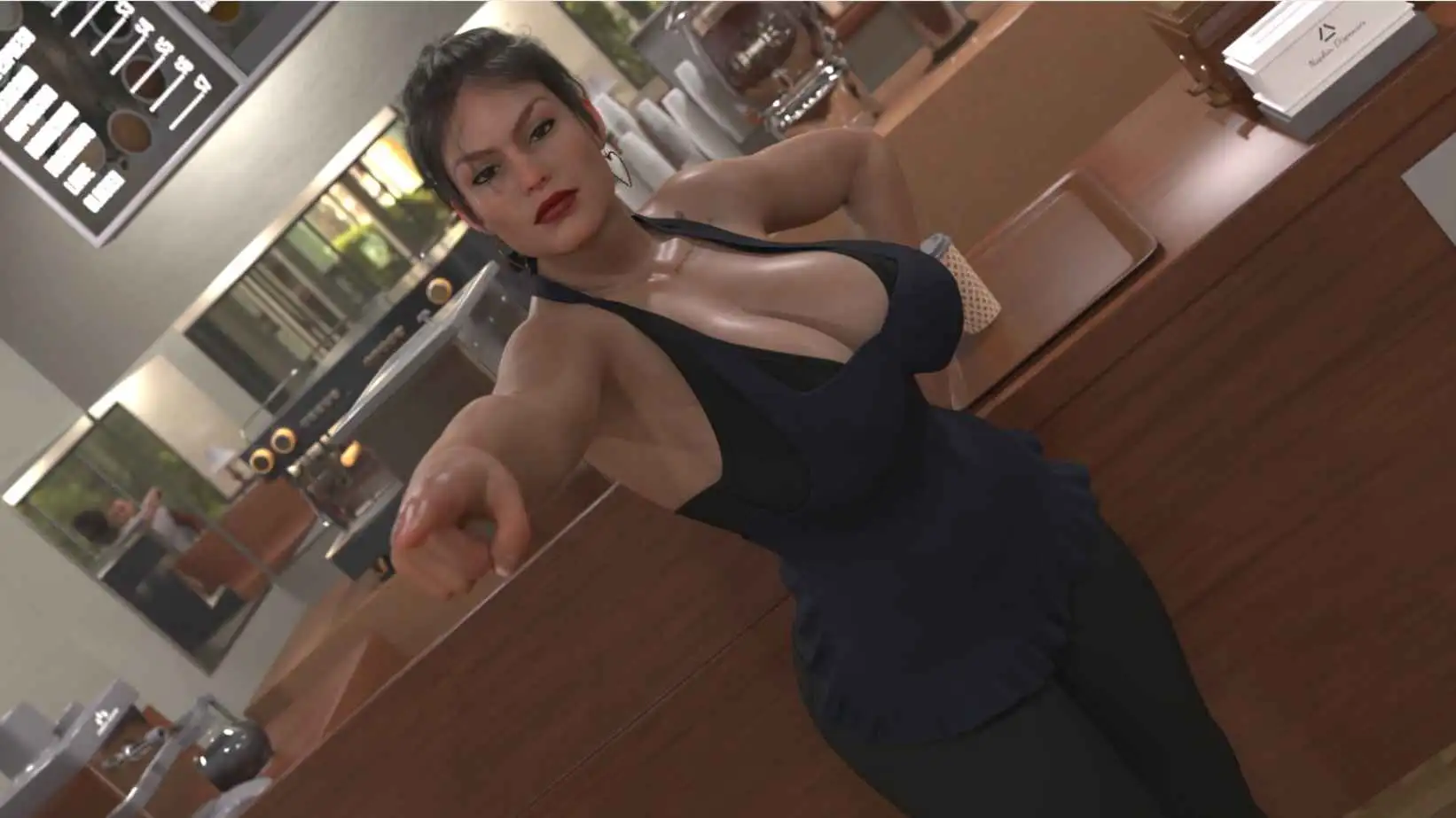 【欧美/SLG/动态/更新】熟女痴迷v0.3.2 AI汉化版【PC+安卓/2.59G】-神游资源网