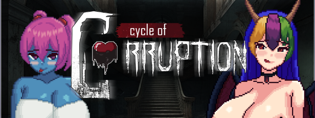 【日式RPG/中文/恐怖 】腐败循环/Cycle of Corruption V1.0 PC+安卓双端官方中文版 百度+UC/811M --神游资源网