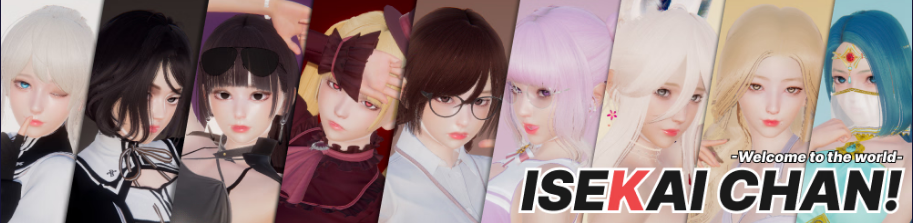 【亚洲风SLG/汉化/沙盒】异世界酱！/Isekai Chan! V0.2.0 PC+安卓双端汉化版 百度+UC/5.74G --神游资源网