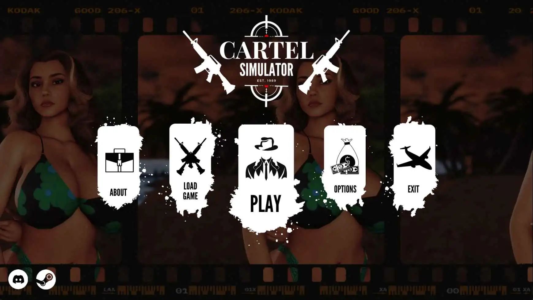 【欧美/SLG/动态/更新】卡特尔模拟器v1.0 AI汉化版【PC+安卓/6.96G】-神游资源网