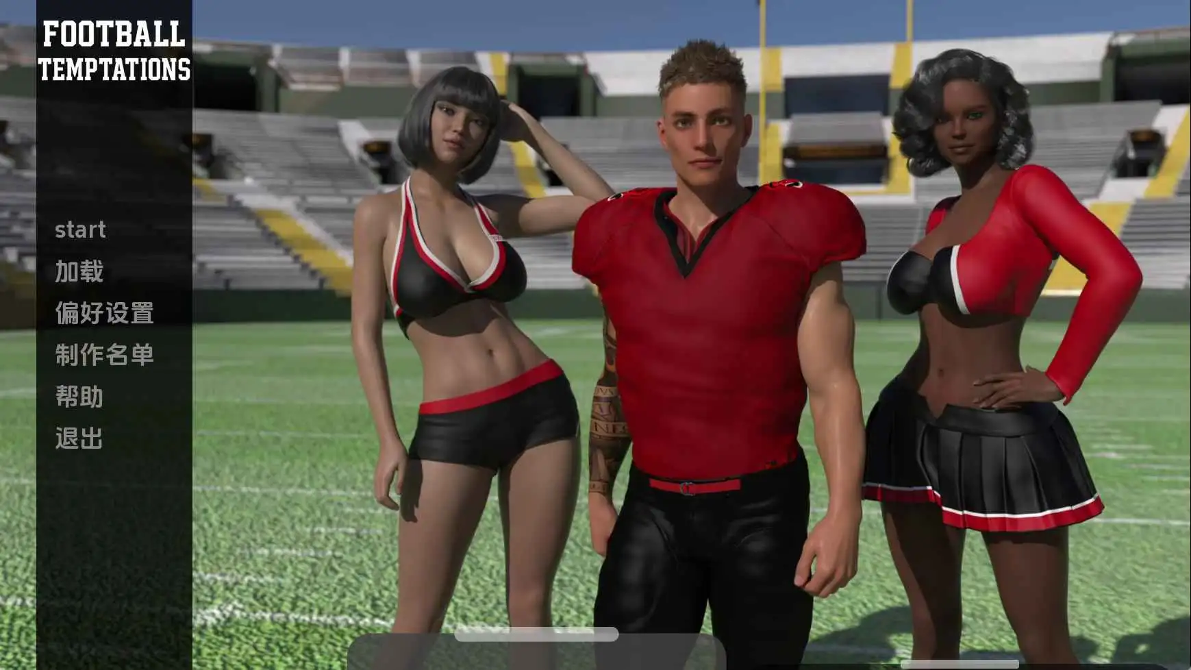 【欧美/SLG/动态/更新】足球诱惑v1.4.3 AI汉化版【PC+安卓/3.87G】-神游资源网