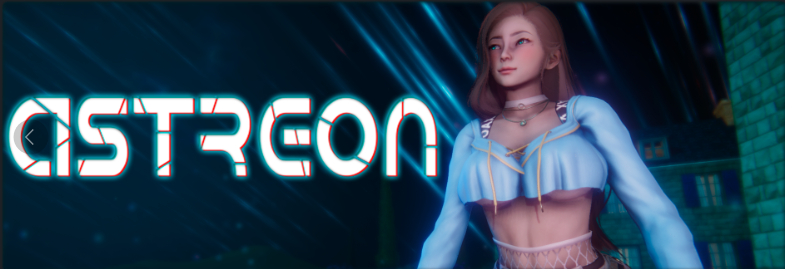 更新【亚洲风SLG/中文/动态】星宿/阿斯特里翁/Astreon Ch.2 V0.4.5 P1 PC+安卓双端汉化版 百度+UC/7.56G –-神游资源网