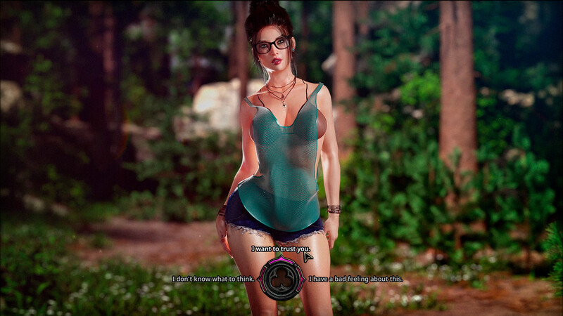 更新[欧美SLG/动态] 猩红女伯爵 Countess in Crimson V2.1.2 STEAM官中步兵版+全DLC [11.10G]-神游资源网