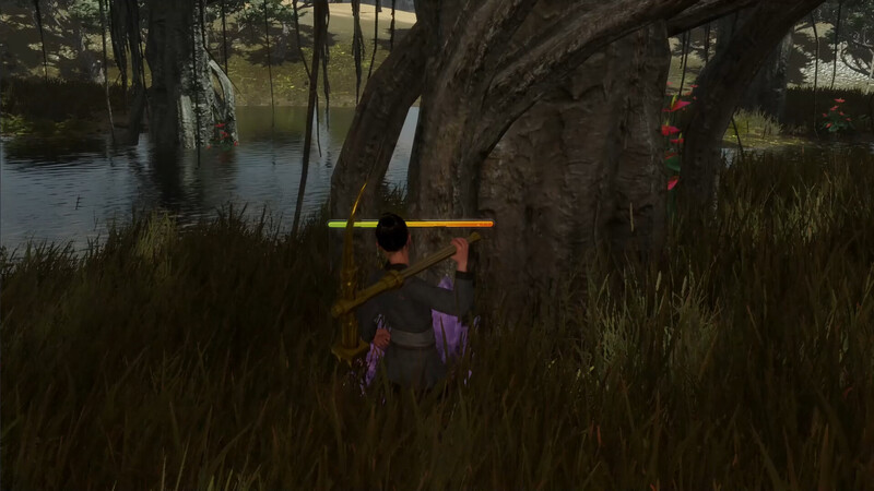 更新[国风武侠/3D互动/后宫/开放世界/全动态] 极品采花郎 V1.3.5 官方中文步兵版 满金币+通关存档 [7.0G]