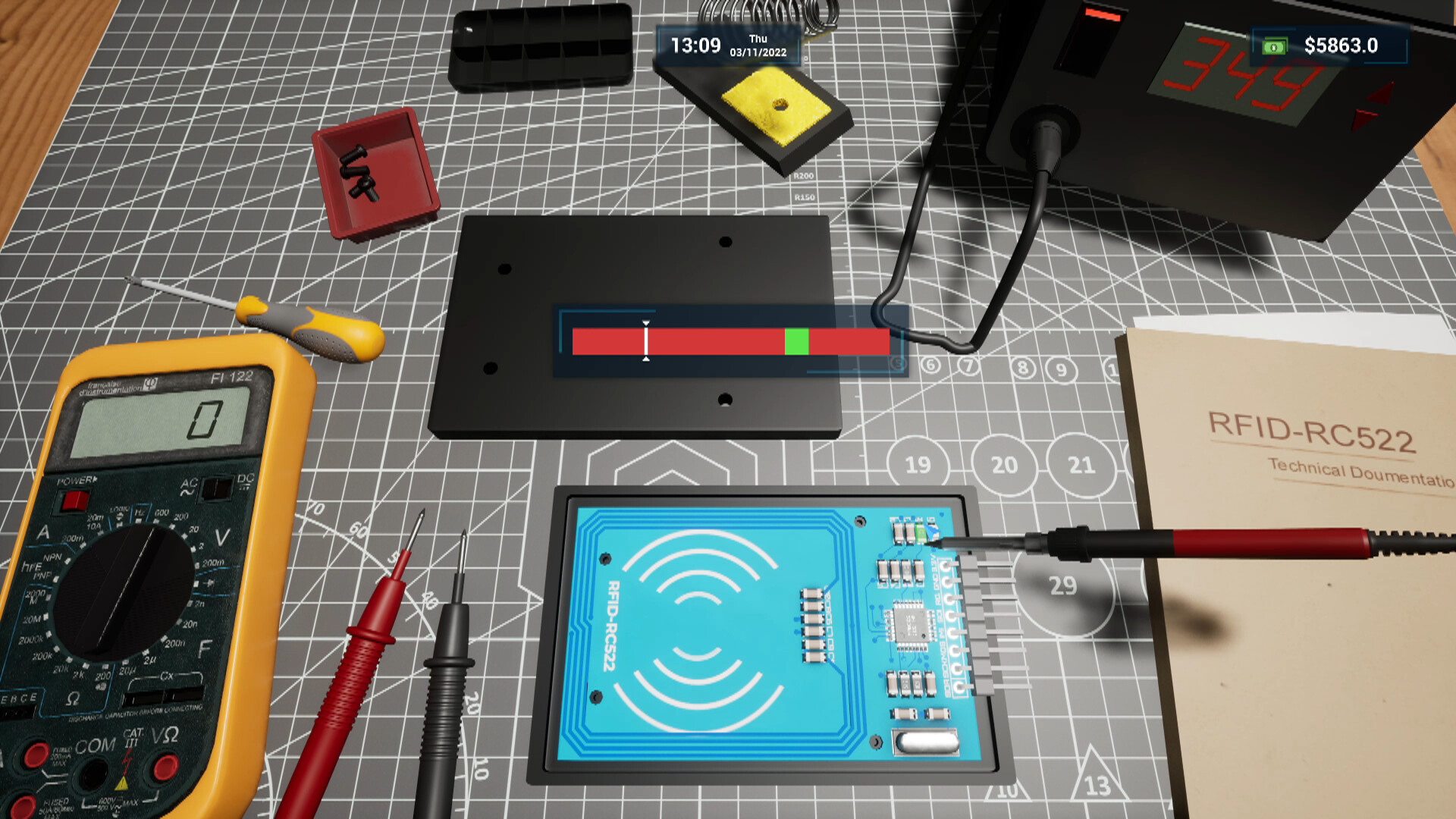 《IT服务公司》中文版-神游资源网