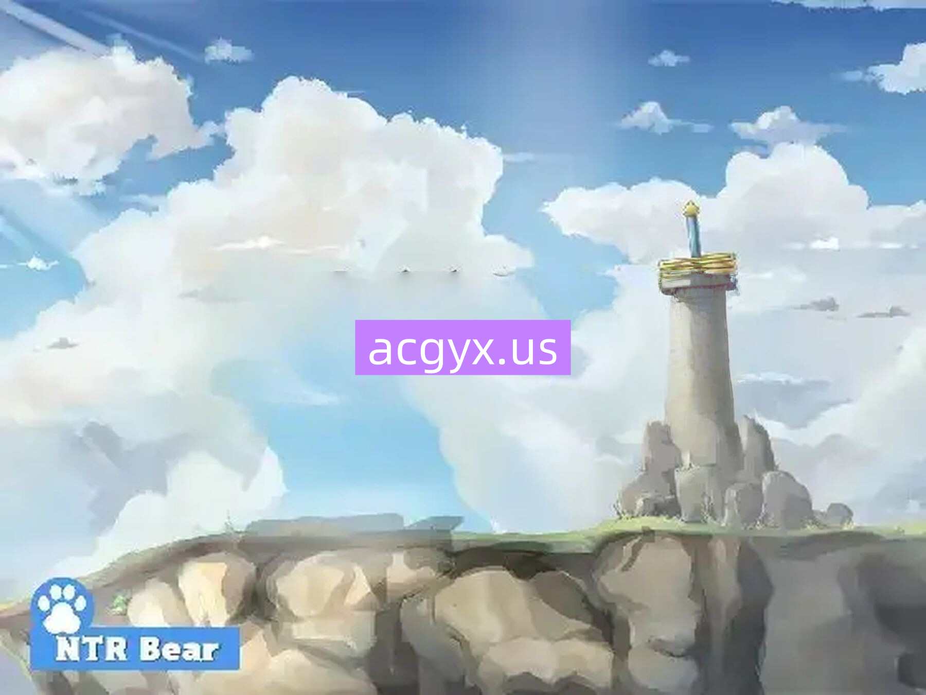 [日式RPG/像素动态] 命运之咒 V1.07 官中版+全CG存档 [600M]-神游资源网