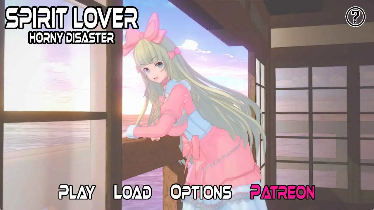 【日系/SLG/动态/更新】灵魂情人v0.53 AI汉化版【PC+安卓/2.54G】-神游资源网