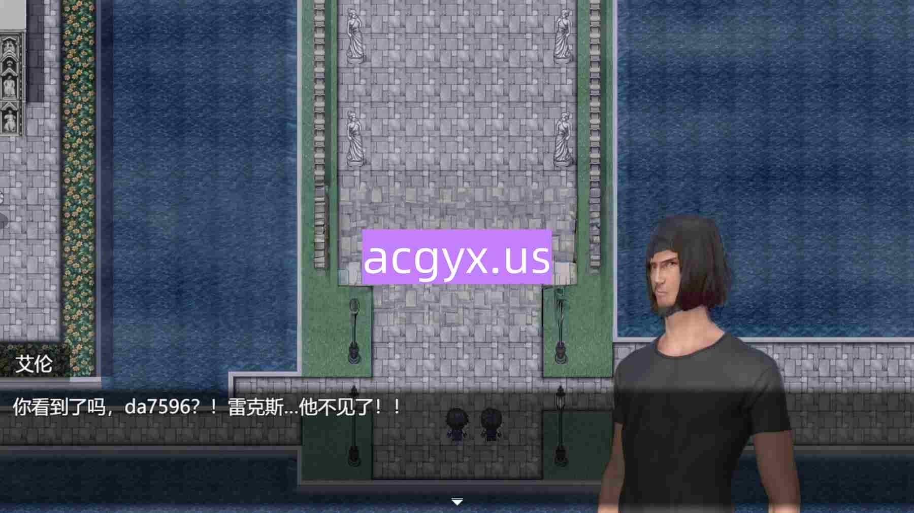 新作[日式RPG] 维洛利亚的低语 Veloria’s Whisper Demo 内嵌AI汉化版 [570M]-神游资源网