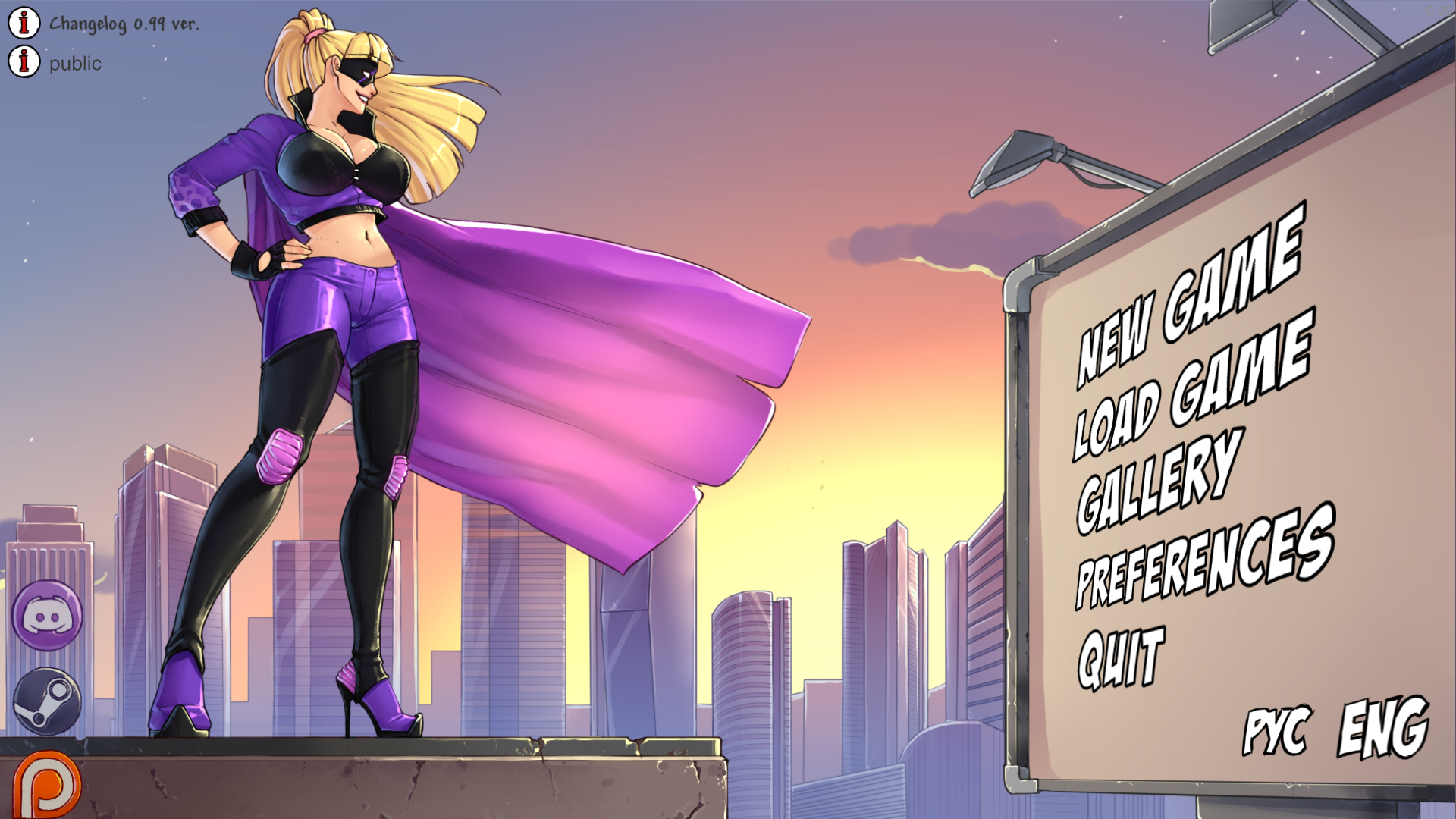 更新[精品SLG/动态] 淫荡的骑士 The Lewd Knight Ver0.993  官中步兵版 [PC+安卓9.50G]-神游资源网