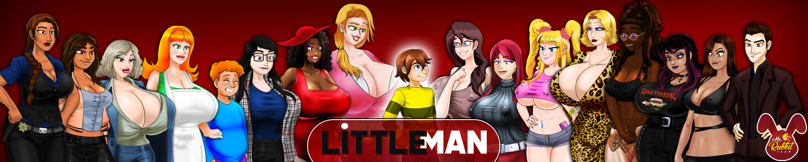 更新【欧美2D/沙盒SLG/汉化/动态】小男人/小人/LittleMan Remake重制版 V0.63 PC+安卓双端汉化版 百度+UC/4.66G --神游资源网