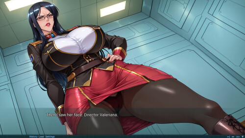 新作[沙盒SLG/堕落/偷窥] 阿瑞斯之陨 The Ares Fall v0.11  汉化步兵版 [PC+安卓870M]-神游资源网