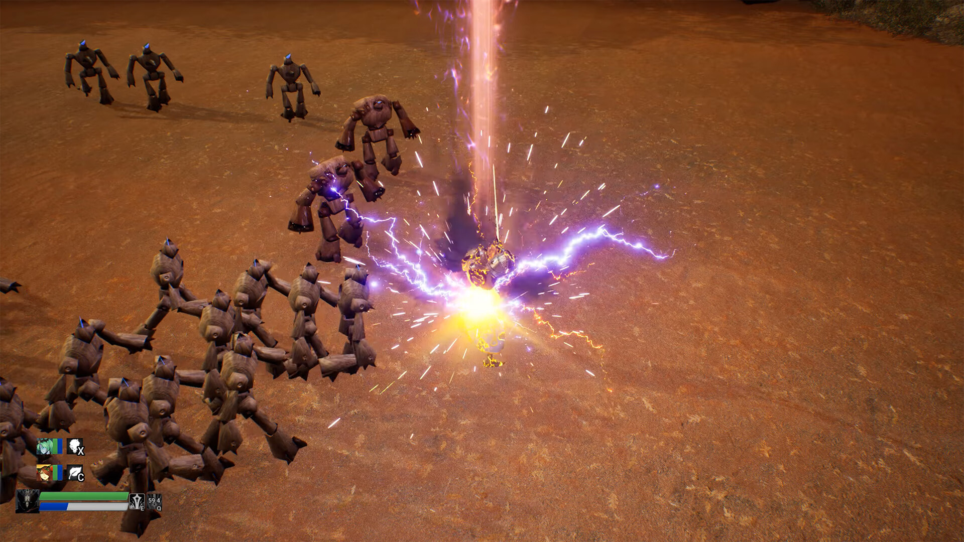 《女王的忠诚》中文版-趣奇资源网-第6张图片