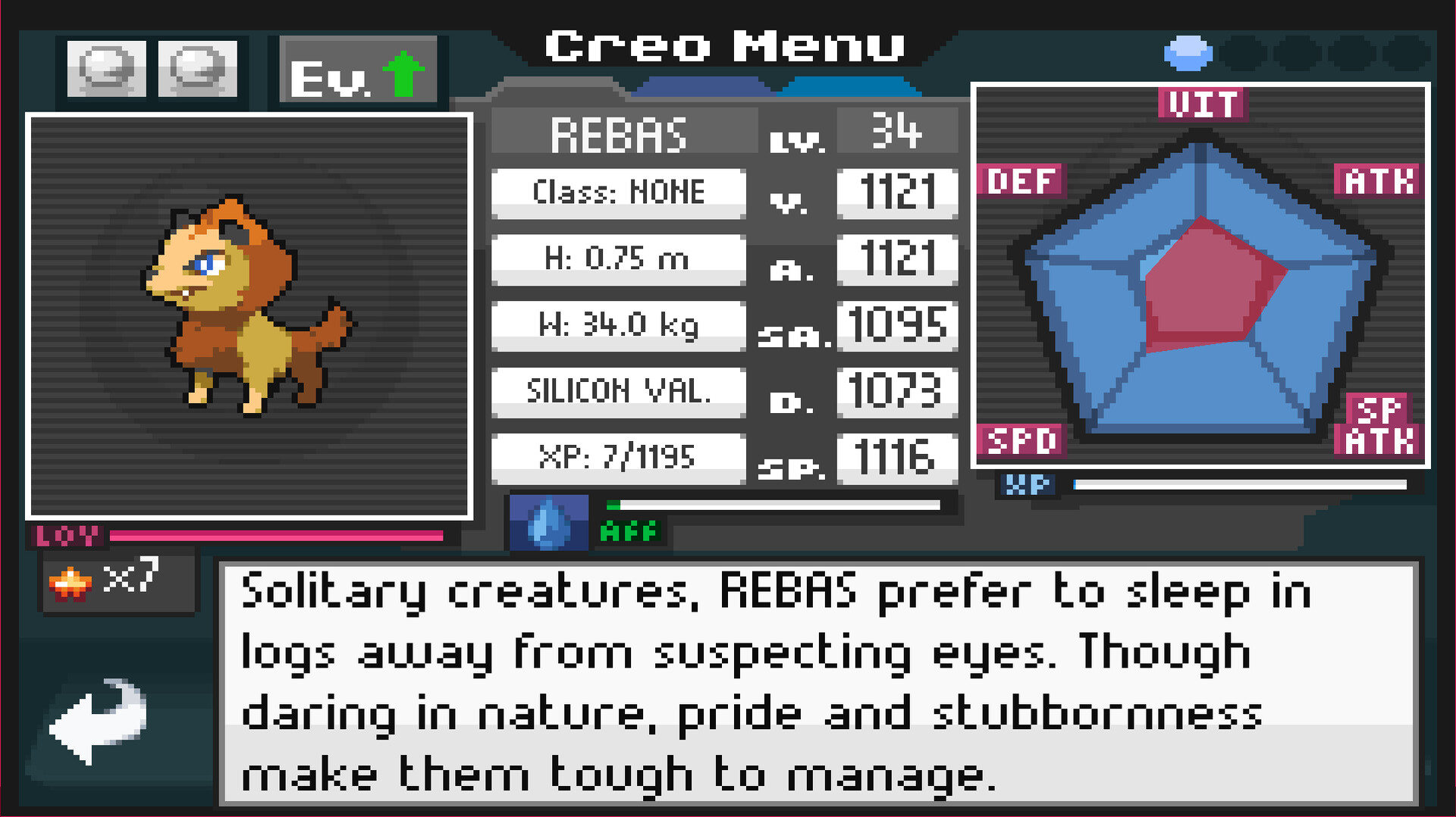 《精灵超进化》中文版-趣奇资源网-第7张图片