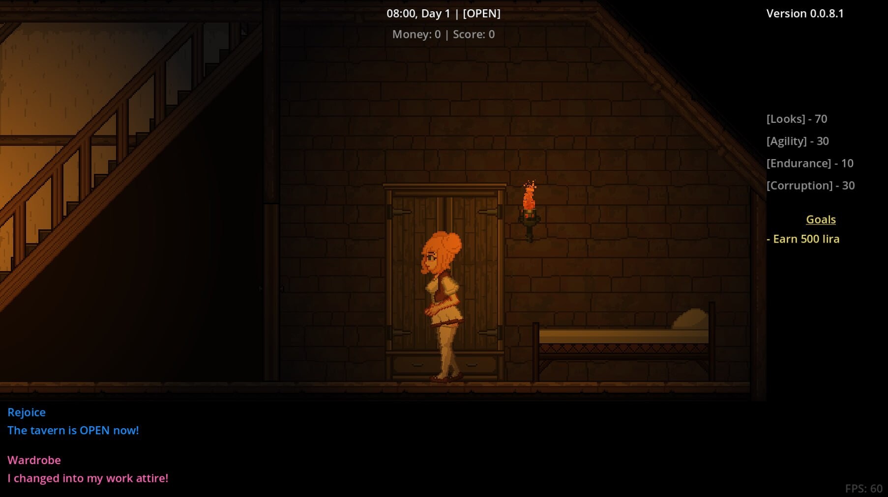 图片[1]-新作[冒险SLG/羞辱/露出] 客栈冒险 INNVENTURE 官中版 [180M]