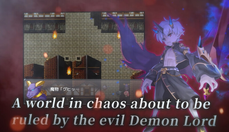 [冒险RPG/魔王] 勇者泽库斯 勇者ゼクス Build.7826758 STEAM官中版+DLC [900M]-神游资源网