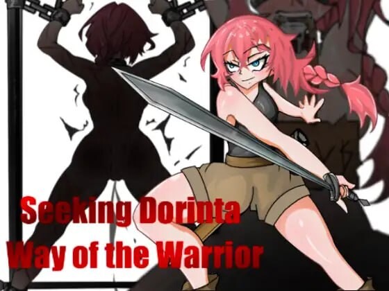 新作[日式RPG/露出/拘束] 追寻多林塔 – 武士之道 Seeking Dorinta – Way of the Warrior AI汉化版 [480M]-神游资源网