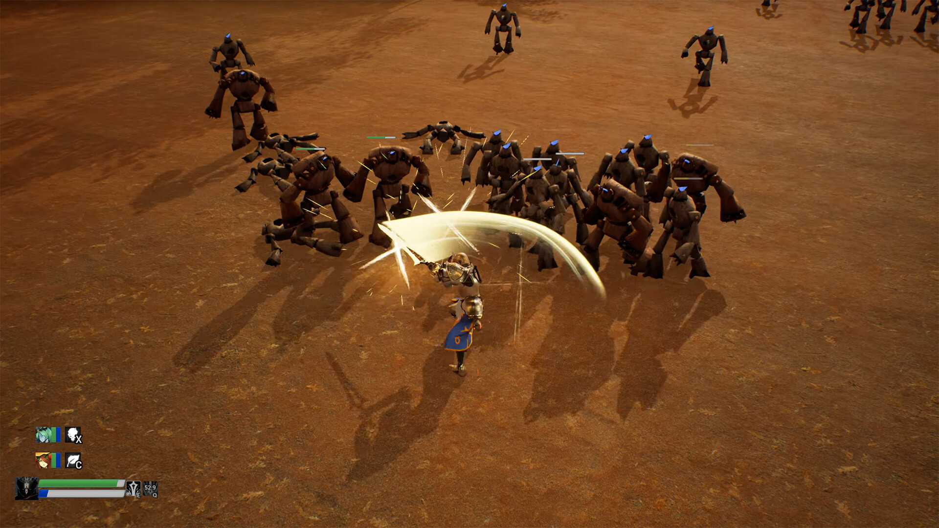 《女王的忠诚》中文版-趣奇资源网-第5张图片