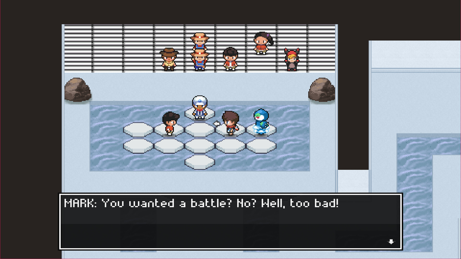 《精灵超进化》中文版-趣奇资源网-第9张图片