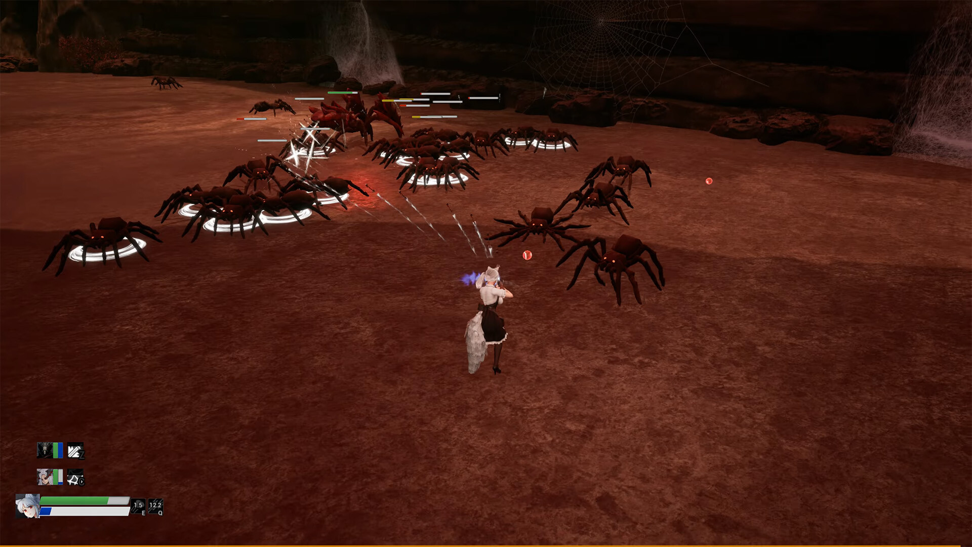 《女王的忠诚》中文版-神游资源网