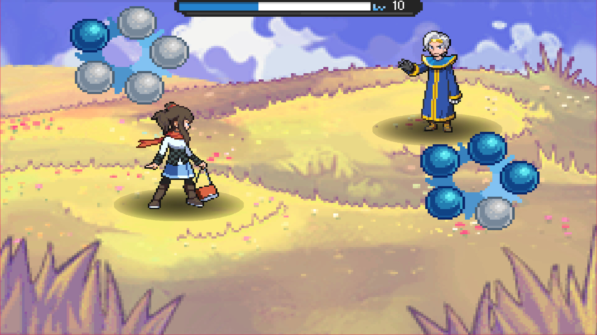 《精灵超进化》中文版-趣奇资源网-第5张图片