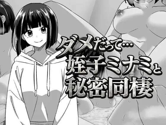 新作[日式RPG/巨乳爆乳] 都说不行啊…与侄女美波秘密同居 ダメだって…姪っ子ミナミと秘密の同棲 内嵌AI汉化版+全回想存档 [350M]-神游资源网