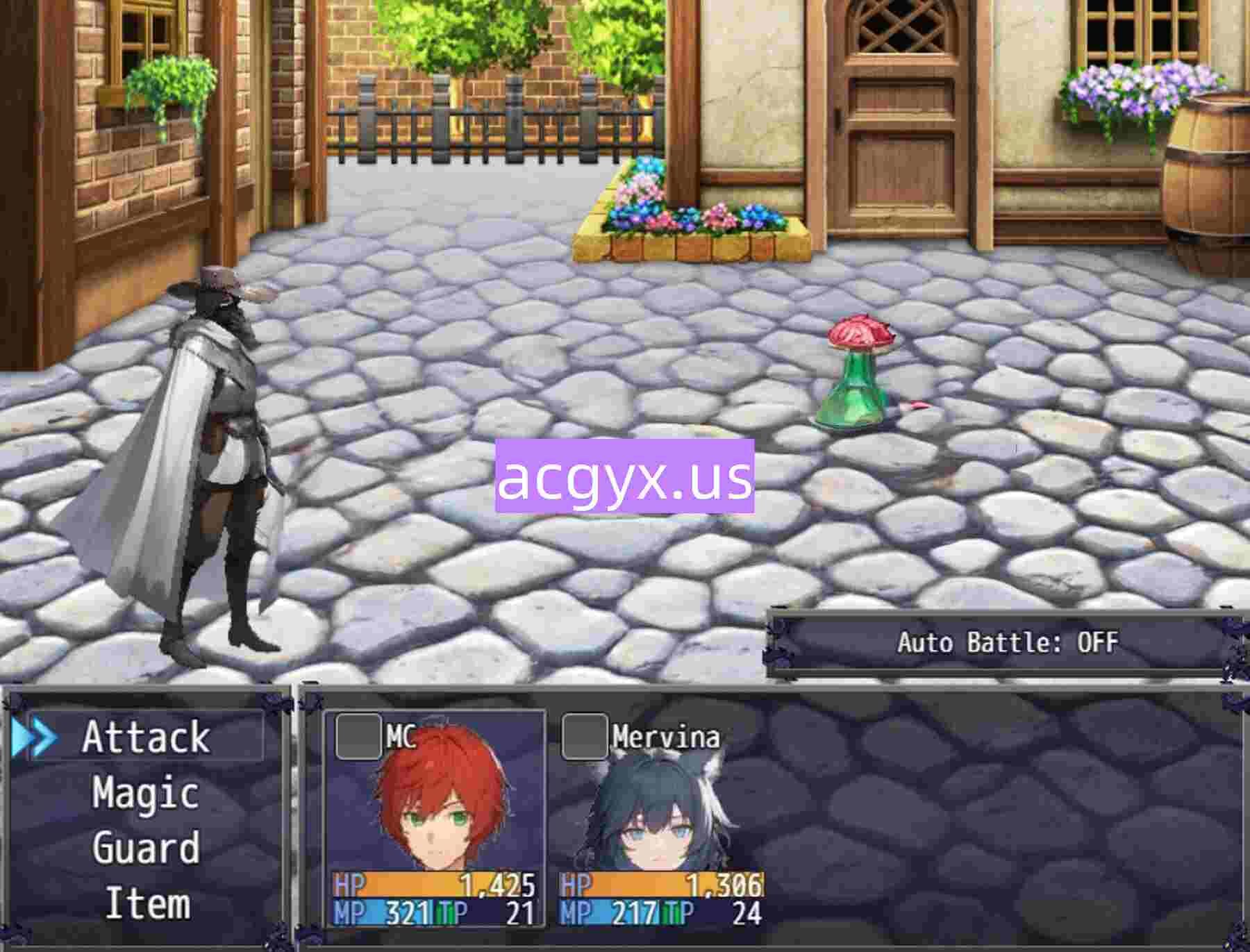 图片[1]-新作[逃脱RPG/奴隶] 地下城探险者Dungeon Explorers  v6.1 AI汉化步兵版 [1.90G]