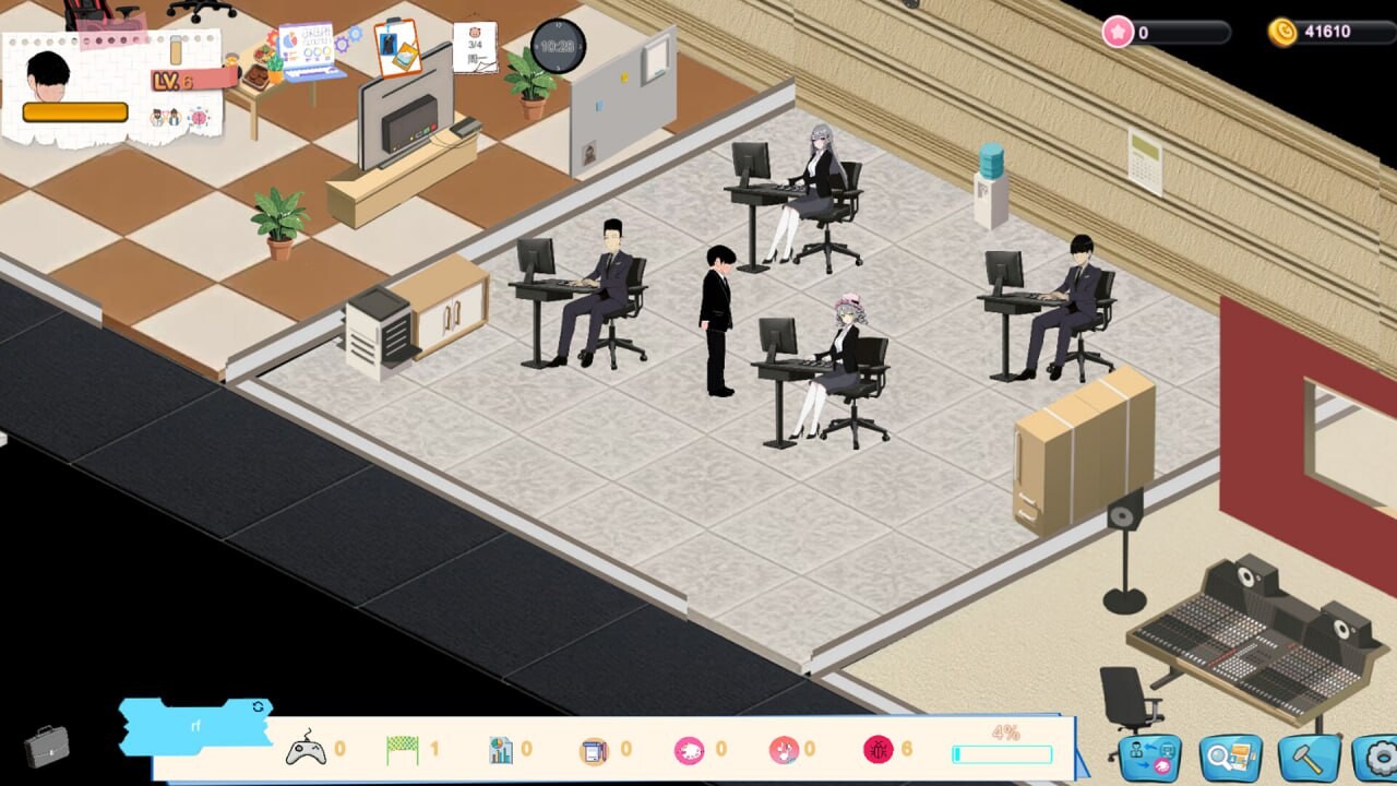 图片[1]-更新[模拟SLG/无码/动态] 黑山游戏公司 BM game Co v1.7.3  官中步兵版 [3.50G]