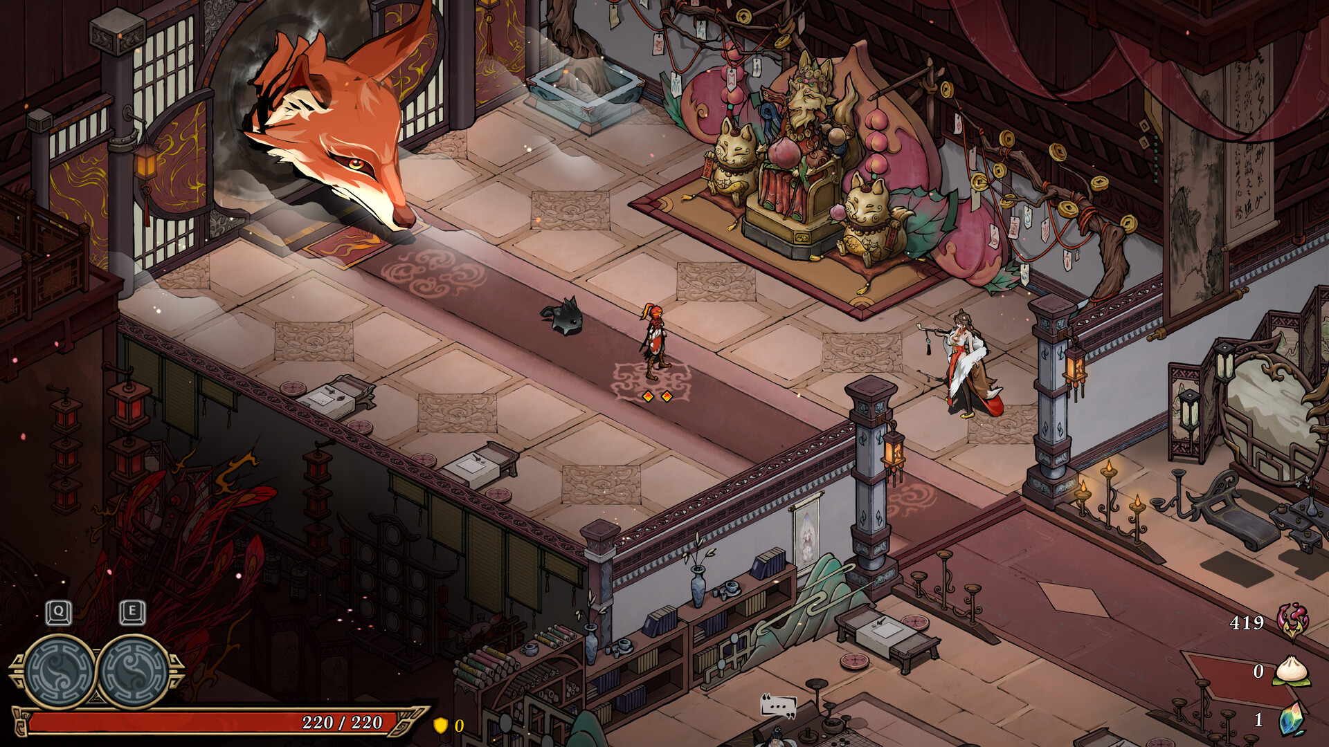 《墨境》中文版-趣奇资源网- 第5张图片