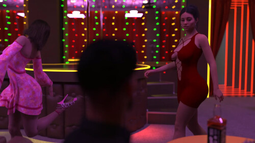 【欧美/SLG/动态】崇拜的婚姻 The Adored Marriage Ch.3 v0.4AI汉化【PC+安卓/2.4G】-神游资源网