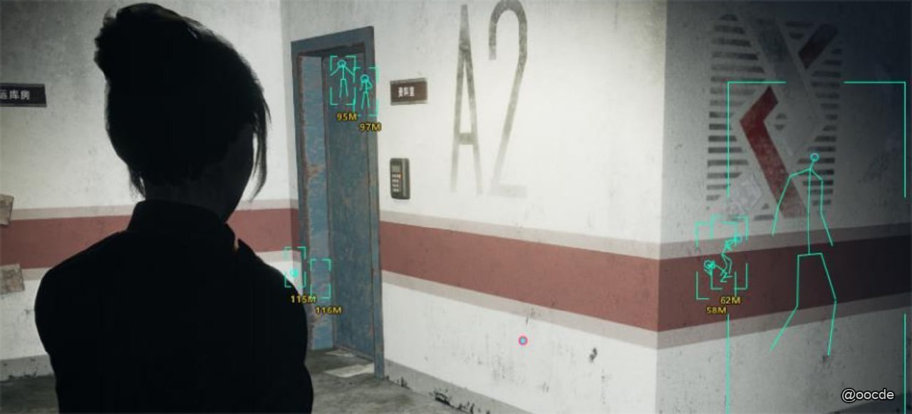 致命解药·多功能内部辅助v1.0-神游资源网